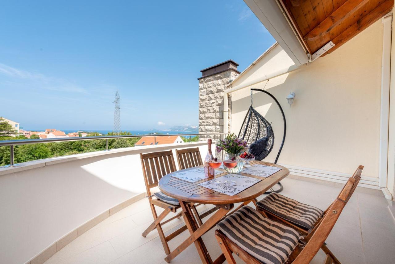 Luxury Apartment Nova Cavtat Exterior foto